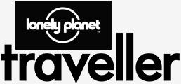 LonelyPlanet logo
